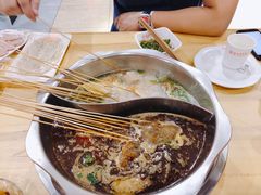 -袁记串串香(人民公园店)