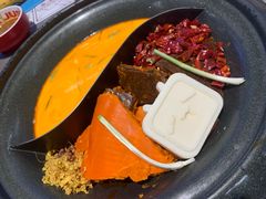 -生活如沸·顺德水牛奶火锅(大学路店)