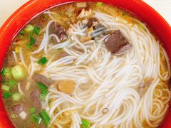 -沈记土鸡米线(七星街品牌中心店)