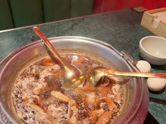 -牛New寿喜烧(曹路花园城店)
