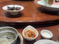 -东海怡品海鲜豆捞(舟宿夜江店)
