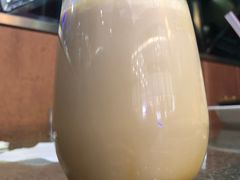 黑糖脏脏奶-东方豪客牛排意面披萨(金凤万达店)