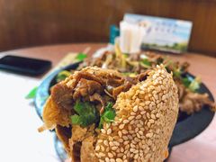 -烤肉宛饭庄(南礼士路店)