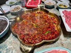 -花海牛火锅(泰合店)