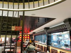 -李记饺子·熏酱东北菜(欢乐谷店)
