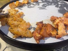 -肆幺幺烤肉(乐汇城店)