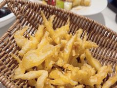 -万龙洲海鲜(南新仓店)