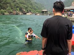 -河南宝泉旅游区