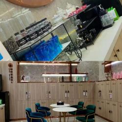 -Meng Lang 梦郎白金店