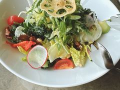 -恰餐厅 CHAR Grill&Bar(西安经开洲际店)
