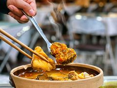 -阿金大白·上海菜馆(新天地店)
