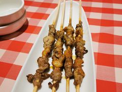 -西贝(宁波天一国购店)