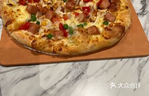 Texas-Style Grilled Meat Medley