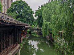 -铁像寺水街