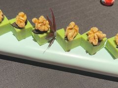 -肆月河豚·新淮扬菜·烤鸭(中关村店)
