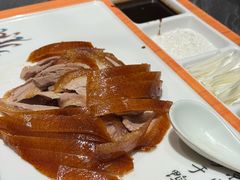 -梁家大院•农家菜(昆山会展中心店)