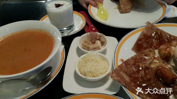 La Creperie法餐厅(桃江路店)android_upload_pic图片