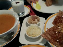 android_upload_pic-La Creperie法餐厅(桃江路店)
