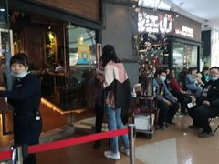 -盛江山自助料理(太原街万达店)