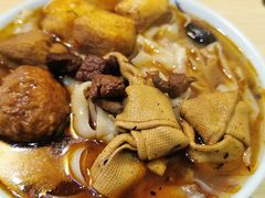 -海清宁记大馅云吞