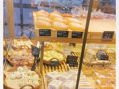 -啊噗吐呦现场烘焙(麦凯乐店)