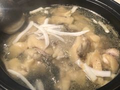 -百年果林椰子鸡(中洲店)