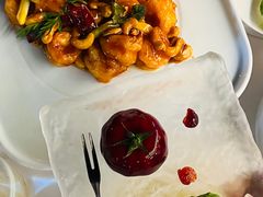 -满堂·烤鸭店·北京菜(鼓楼店)