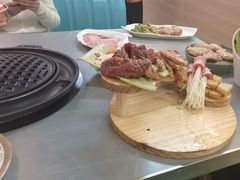 -牛犇炭火烤肉·鲜切烤肉(承德总店)