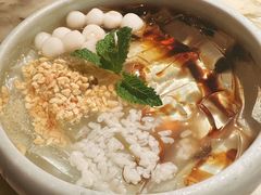 -绿茶餐厅(光谷世界城步行街店)