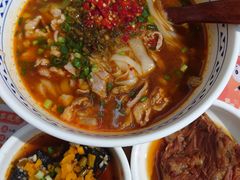 -三两粉(莲塘华润万家店)