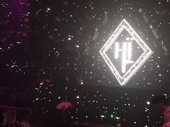 -HiIbiza酒吧