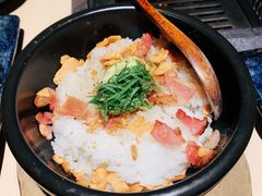 -松阪牛焼肉M(法善寺横丁店)