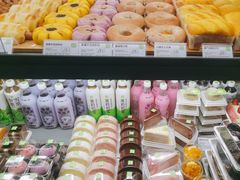 -奈雪的茶(市百一店)