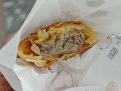 蟹粉月饼-光明邨大酒家(淮海路店)