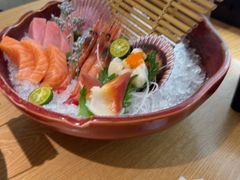 -沼津港精致料理·寿喜烧·烧鸟(青浦宝龙广场日料榜单店)