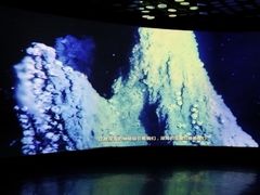 -同济大学四平路校区深海探索馆
