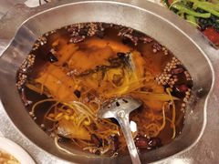 -鑫巴蜀小镇 · 水煮鱼专研店(玉桥店)