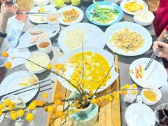 -金泽大酒店·卢塞恩餐厅·年夜饭春节连市