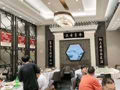 -舌尖上·霞浦滩涂海鲜·新闽菜(总店)