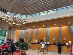 -北京建国饭店