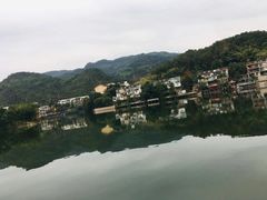 -海兰云天度假区温泉