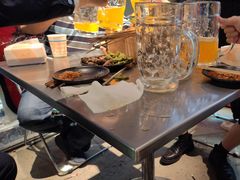 -微醺烤牛·炭火烧烤·精酿啤酒(东郊记忆店)