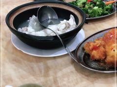 -海滨鸭仔饭(海宁店)