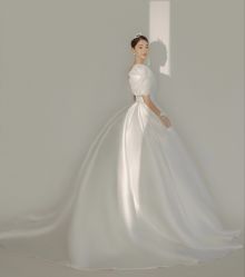 -青禾婚纱摄影(杭州店)