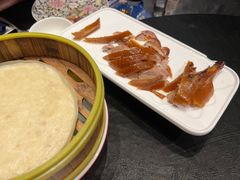 -京采烤鸭清真餐厅(金桥店)