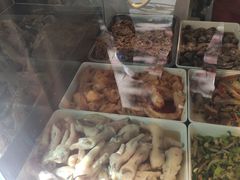 -张记卤菜店(三条巷店)