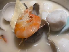 -南京大牌档(之心城店)