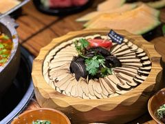 -贵厨酸汤牛肉(花果园国际中心店)