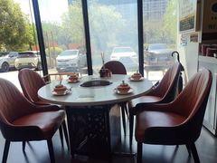 -鲍媽·原汤鲍鱼鸡(克拉广场店)