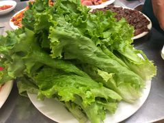 -松明一烤肉馆(鲁园店)